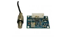 TP3031-1微型平膜压力传感器