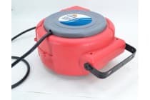 KF-01型自动回收电缆卷轴