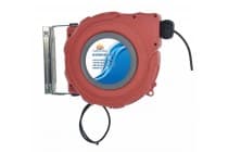 KF-02型自动回收电缆卷轴