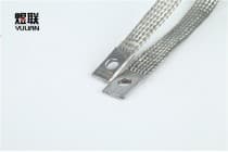 铜编织线裸铜带导电带软连接接地线