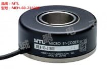 日本原装MTL编码器 MEH-60-21600P旋转编码器