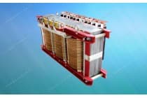 风冷五柱整流变压器