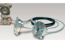 横河EJA双法兰液位计