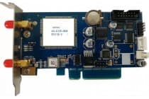 4G授时卡服务器同步授时卡