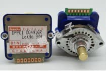 DPP01 004N16R 日本TOSOKU东测波段开关