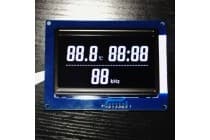 定制各种段码LCD液晶显示屏及液晶显示模组