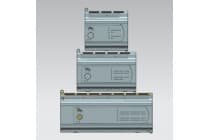 C300系列变频器外壳