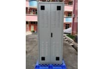 国电旭振 水电站无人值班全自动发电控制系统