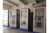 国电旭振 水电站无人值班全自动发电控制系统