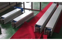 密集型母线槽的热性能分析