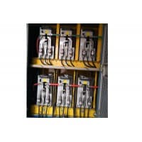 合康高压变频器维修