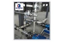 不锈钢胶体磨 优质研磨机 卫生胶体磨 温州昊星胶体磨厂