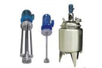 不锈钢胶体磨 优质研磨机 卫生胶体磨 温州昊星胶体磨厂