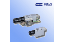 台湾CHELIC电磁阀武汉经销，气立可气缸武汉经销