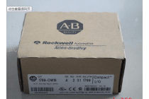 美国AB PLC模块武汉经销