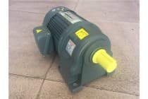 GH60-7500 万鑫卧式齿轮减速机