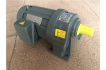 GH50-3700 万鑫卧式齿轮减速机