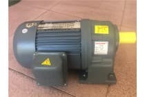 GH60-5500 万鑫卧式齿轮减速机