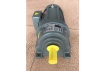 GH50-750 万鑫卧式齿轮减速机