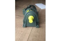 GH40-1500 万鑫卧式齿轮减速机