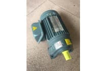 GH28-1500万鑫立式1.5KW 齿轮减速机