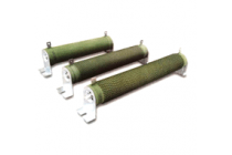 RXG大功率被漆线绕电阻器