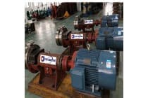 卧式胶体磨,管道磨,在线胶体研磨泵