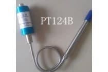 PT124B-25MPa-M14*1.5