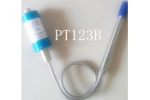 熔喷机械压力传感器PT123B-35MPa-1/2-20