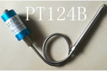 熔喷机械压力传感器PT124B-35MPa-M14