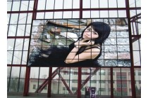 创新维55寸1.8mm液晶拼接屏总代理施工方案