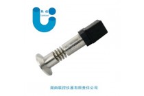 卫生型压力变送器