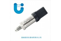 平膜型压力变送器，平膜压力传感器