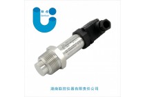 泥浆压力变送器、混合浆液压力变送器