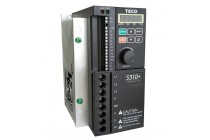 东元变频器A510S，东元变频器S310+