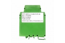 0-1KHZ转0-10V/4-20mA隔离器、变送器