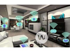 2020第十三届（南京）国际智能家居展览展会