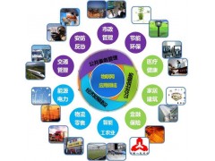 热点2020南京国际工业互联网及工业通讯展览会