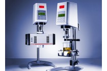 antonpaar 旋转流变仪