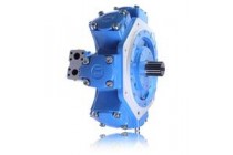 italgroup恒星型马达