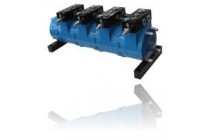 italgroup径向分流器