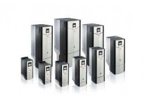 变频器ACS880-07，柜体式单传动，abb变频器