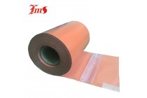 LMS-TPE半生半熟硅胶布（一面生一面熟硅胶布）