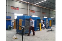 VOCs有机废气处理设备 光氧催化废气除臭设备