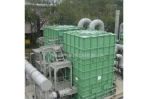 VOCs有机废气高能磁化热分解（MTO）技术