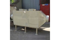 活性炭吸附塔-废气处理设备活性炭吸附箱-废气治理