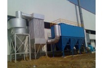 工业粉尘净化处理设备-袋式除尘器-脉冲除尘器设备