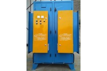 等离子工业油烟净化设备-四川油雾净化设备