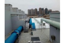 环保生物除臭设备-四川生物除臭设备生产厂家