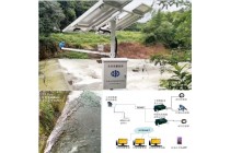 深圳国电 智能生态流量监控系统